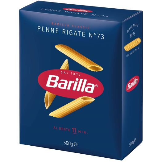 Penne RIGA