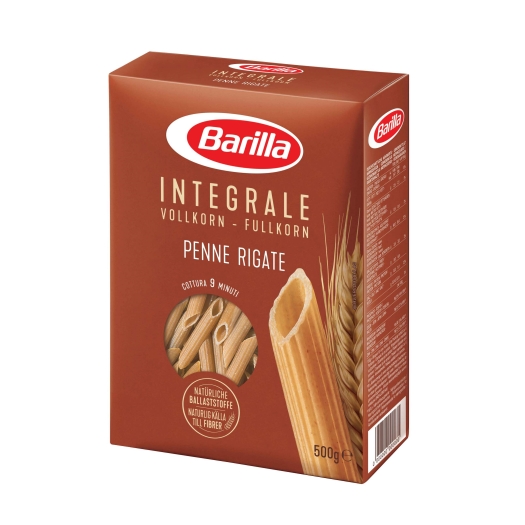 Penne Riga Integrale