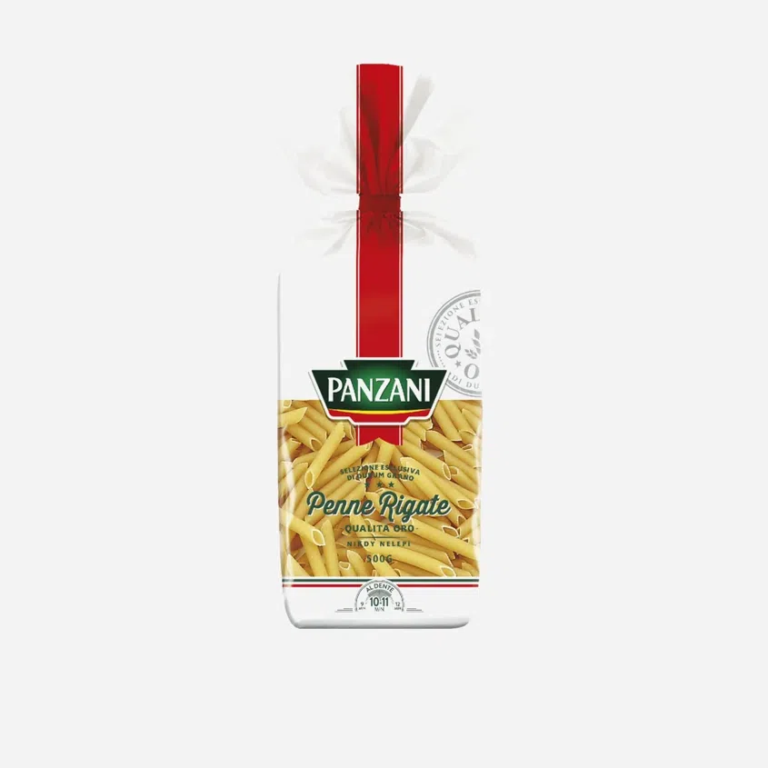 Penne rigate WR