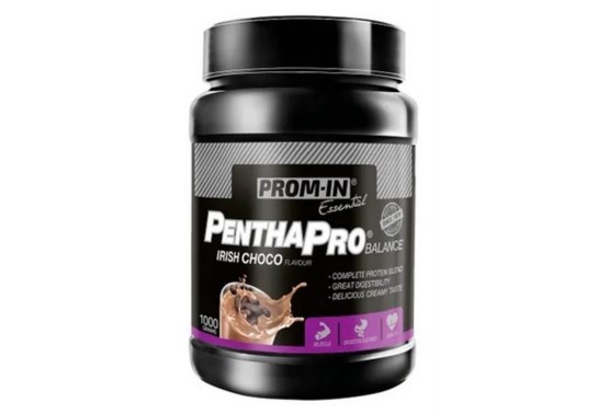 PenthaPro Balance  - irisch chocolate