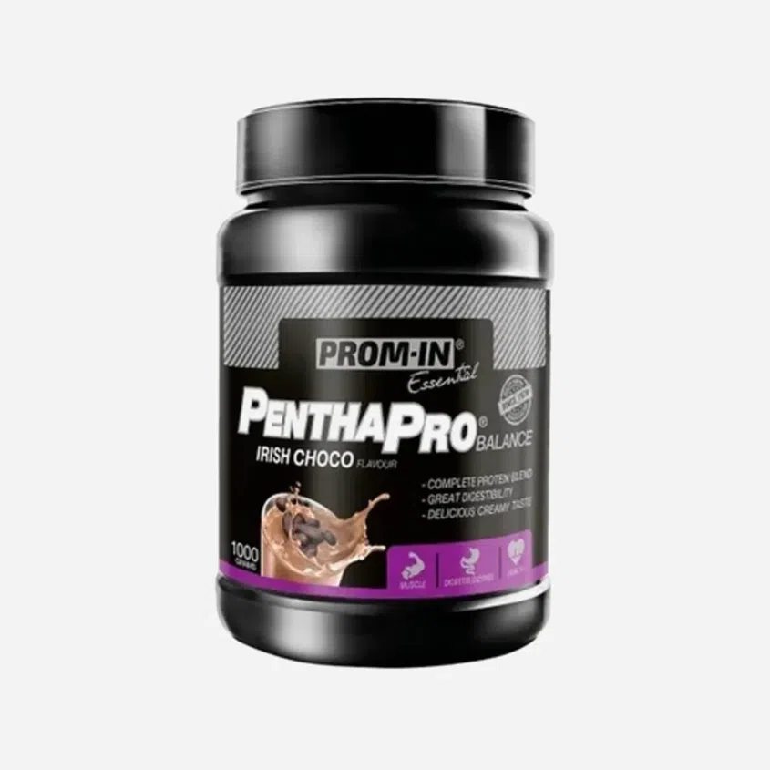 PenthaPro Balance  - irisch chocolate
