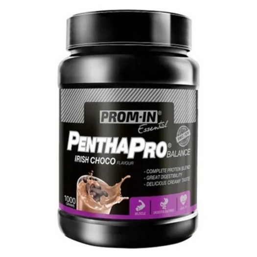 PenthaPro Balance  - irish chocolate