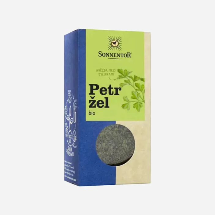Petržlen bio