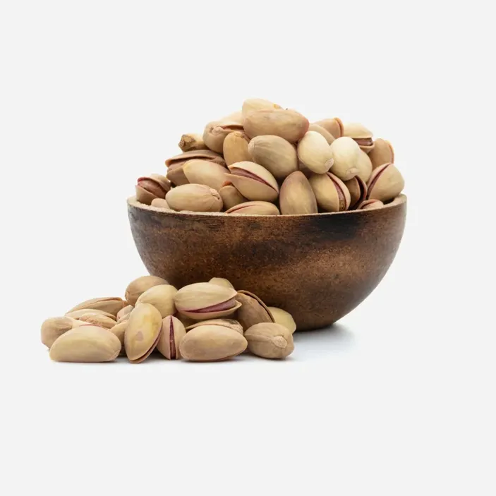 Pistácie Natural nelúpané