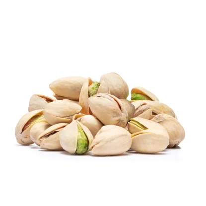 Pistácie pražené so zníženým obsahom soli