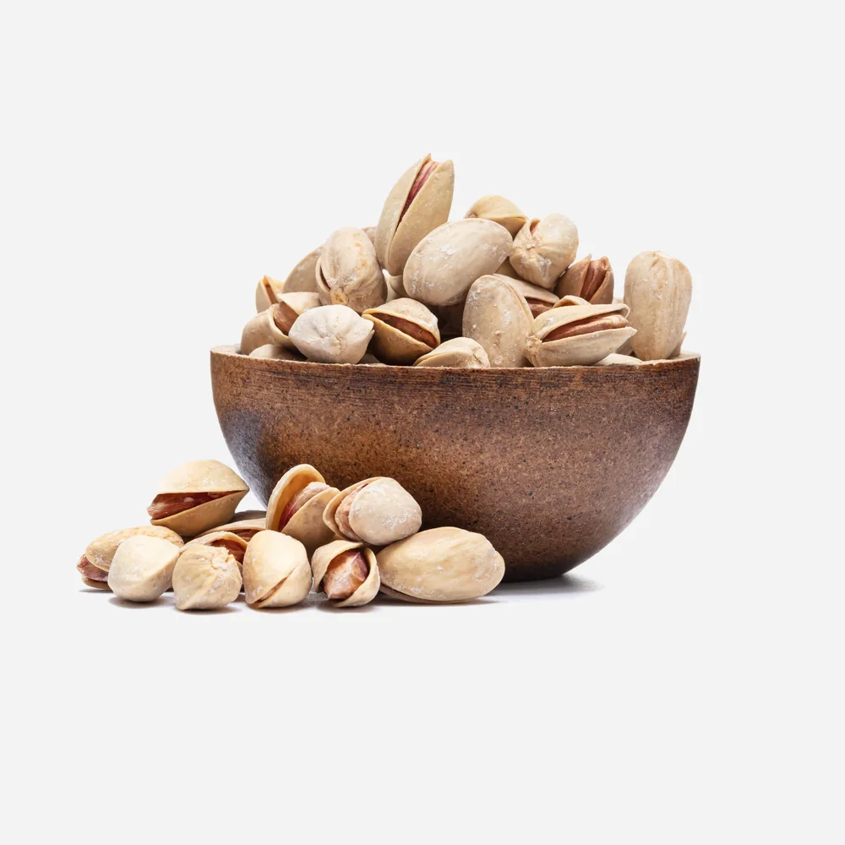 Pistácie pražené solené Exclusive