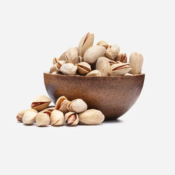 Pistácie pražené solené Exclusive