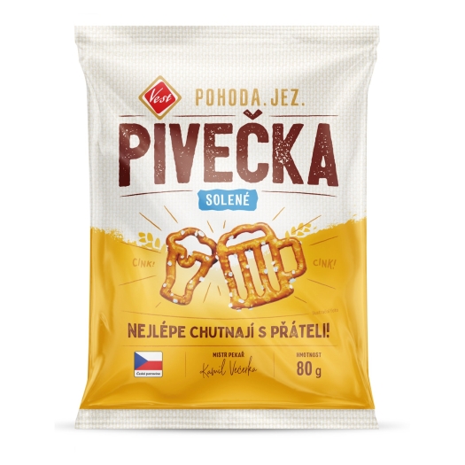 Pivečka