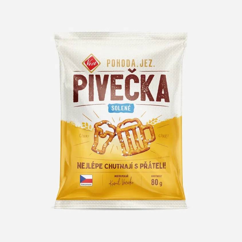 Pivečka