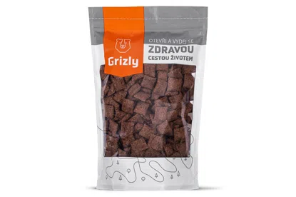 Plnené vankúšiky s čokoládovou príchuťou