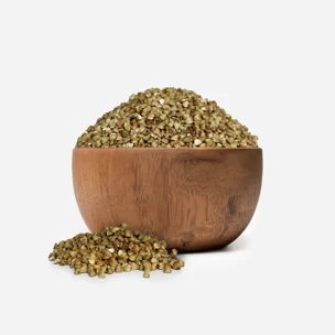 Pohánka lúpaná krúpy