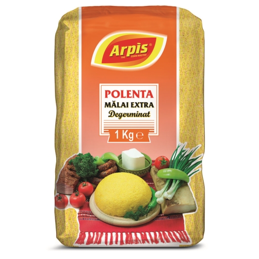 Polenta