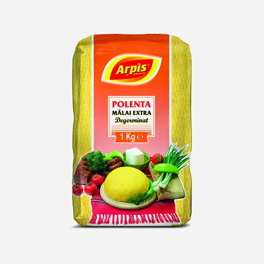 Polenta