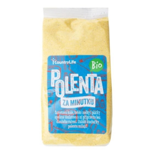 Polenta1 min BIO