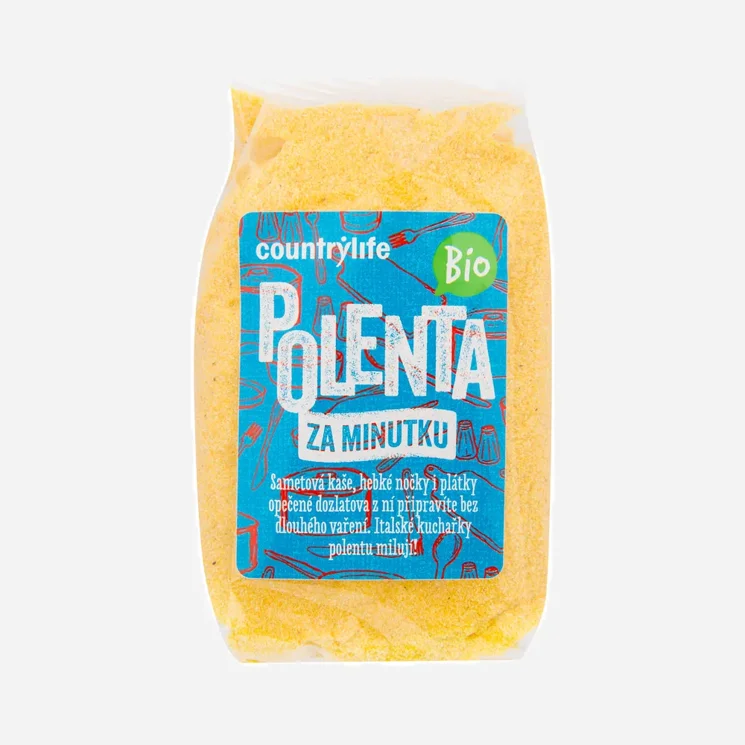Polenta1 min BIO