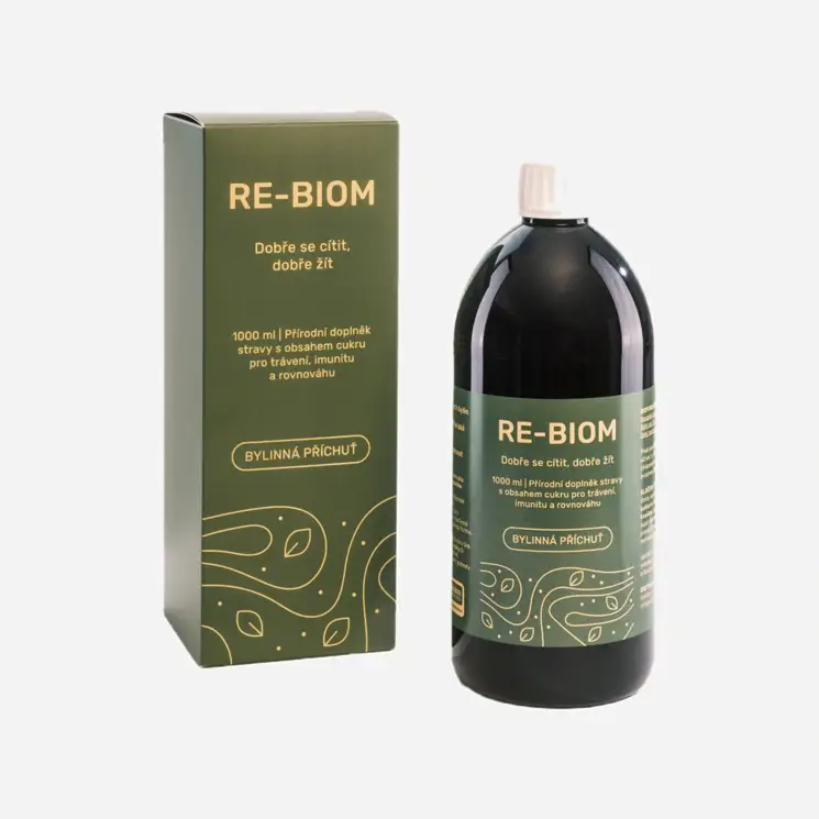 Postbiotiká pre ľudí