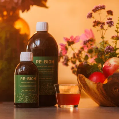 Postbiotiká pre ľudí