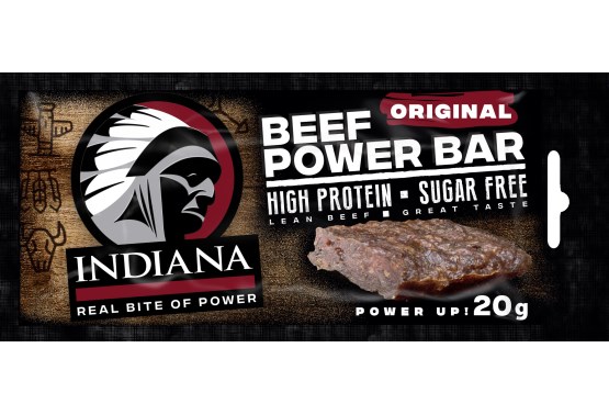 Power bar original