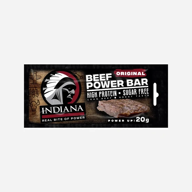 Power bar original