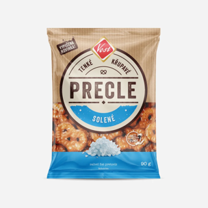 Precle solené