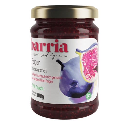 Premium Figové marmeláda