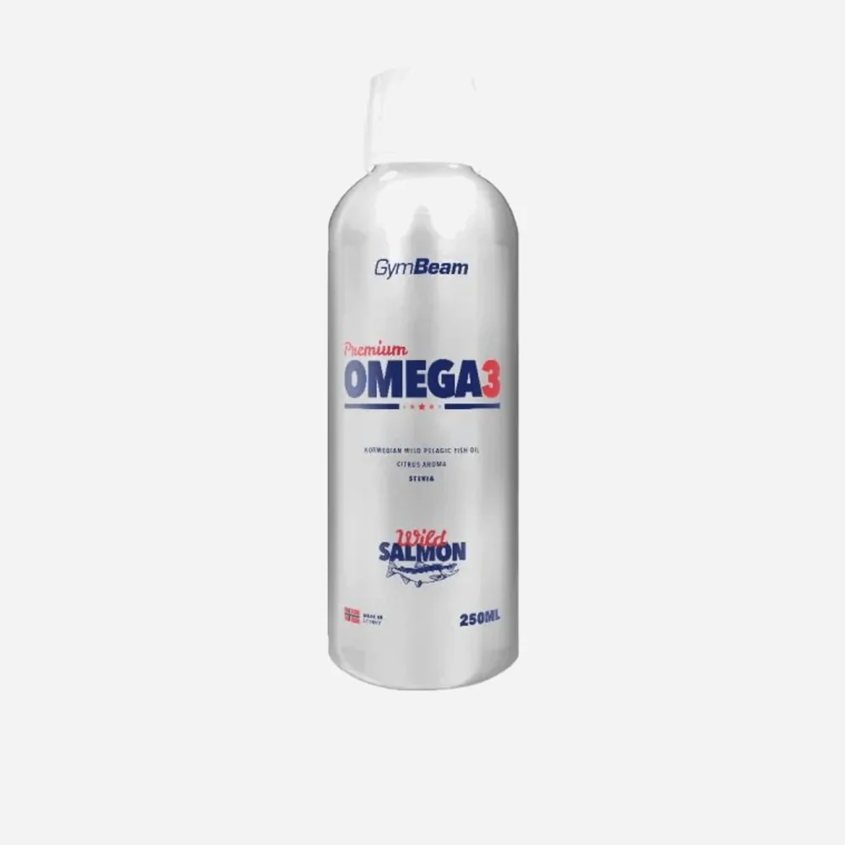 Premium Omega 3 olej