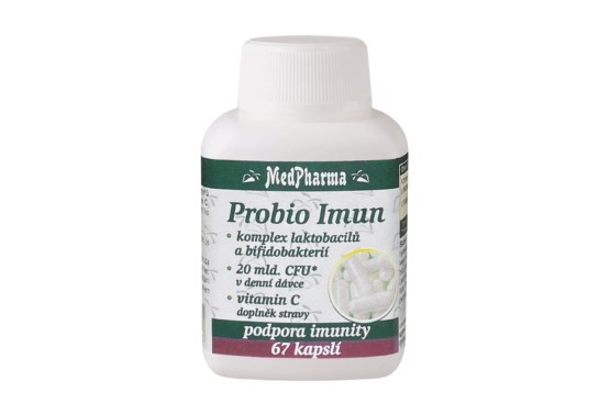 Probio Imun 67 tabliet
