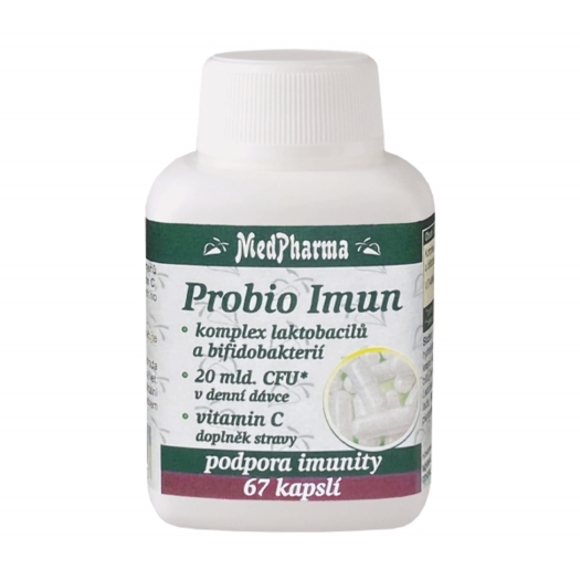 Probio Imun 67 tabliet
