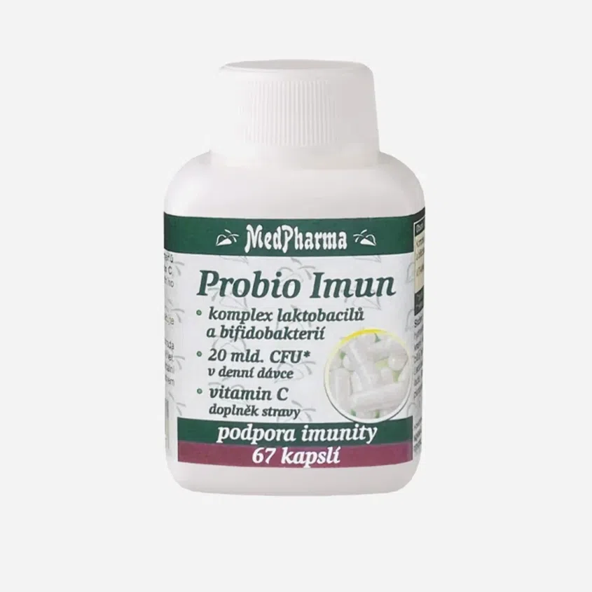Probio Imun 67 tabliet
