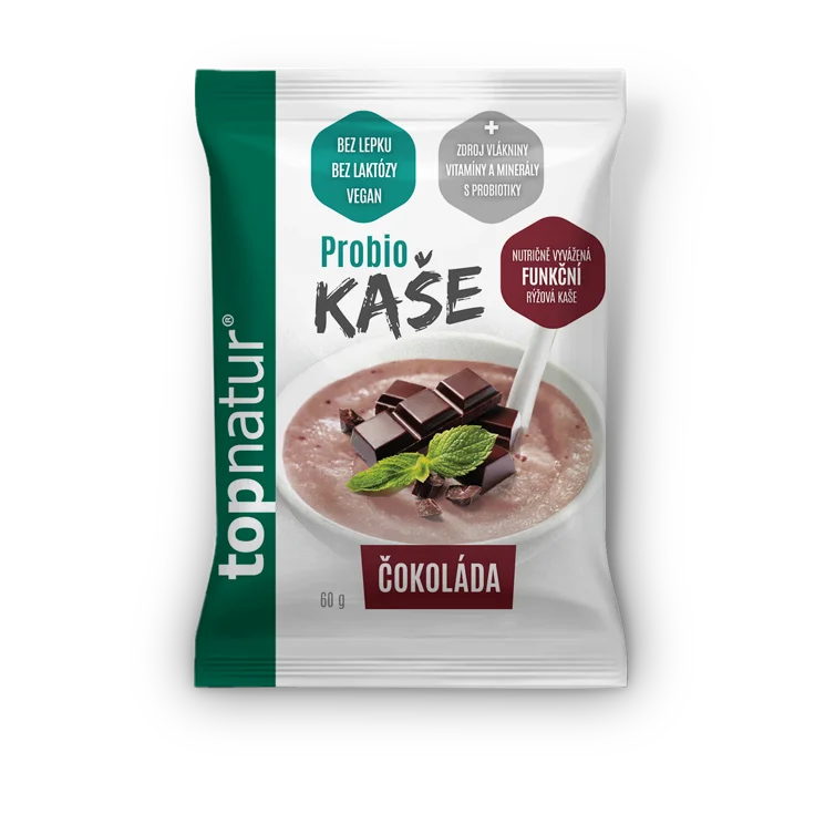 Probio kaša čokoládová