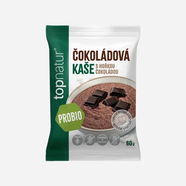 Probio kaša čokoládová