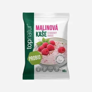 Probio kaša malina