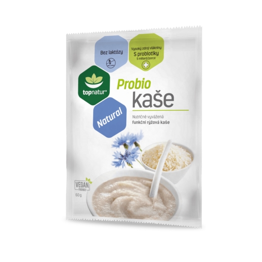 Probio kaša natural