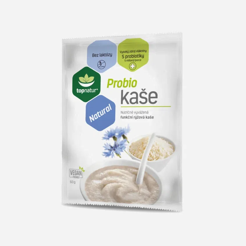 Probio kaša natural