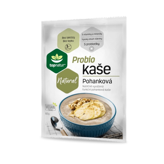 Probio kaša pohánková
