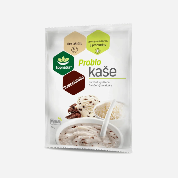 Probio kaša straciatella