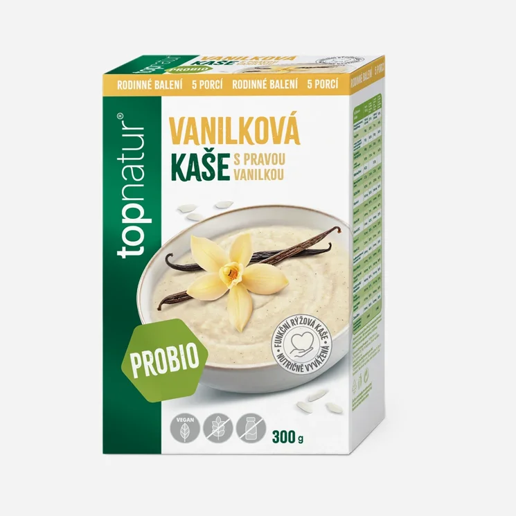 Probio kaša Vanilka XXL