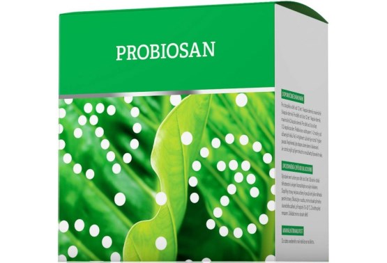 Probiosan 90 tabliet