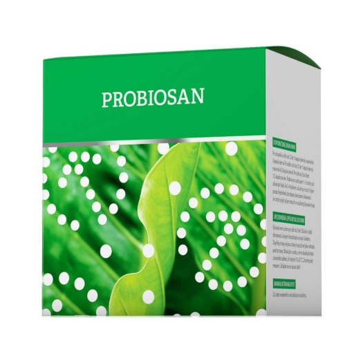 Probiosan 90 tabliet