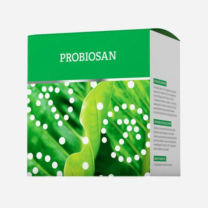 Probiosan 90 tabliet