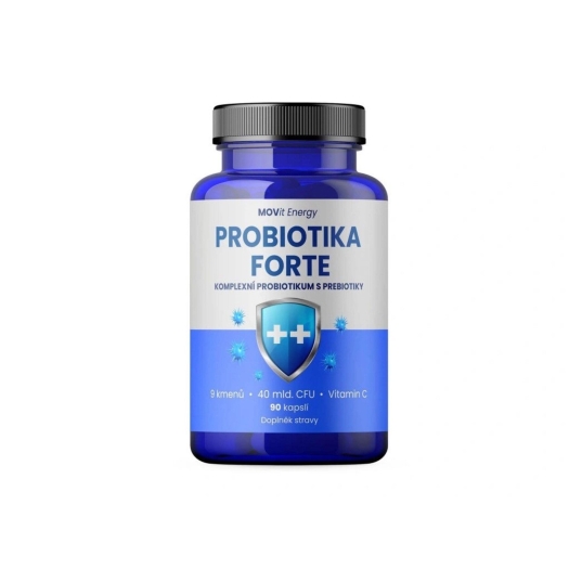 Probiotiká FORTE