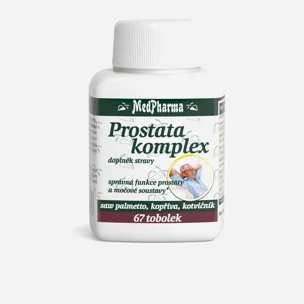 Prostata komplex