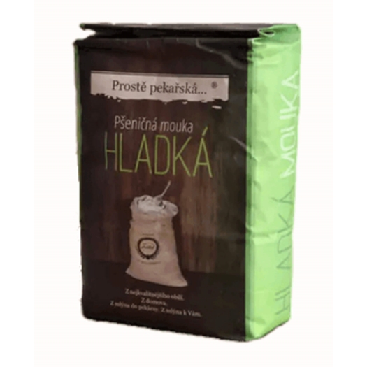Proste pekárska Múka pšeničná hladká
