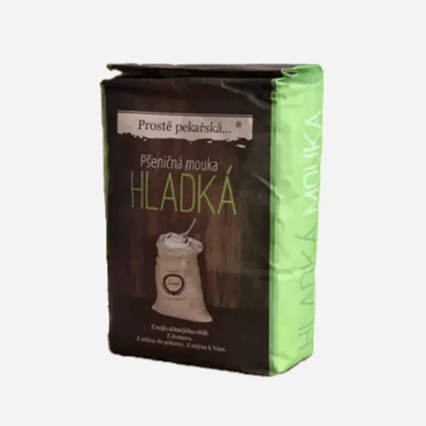 Proste pekárska Múka pšeničná hladká