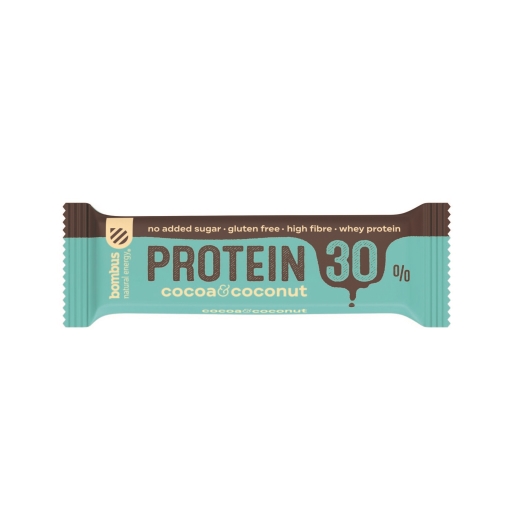 Proteín 30% Cocoa a Coconut