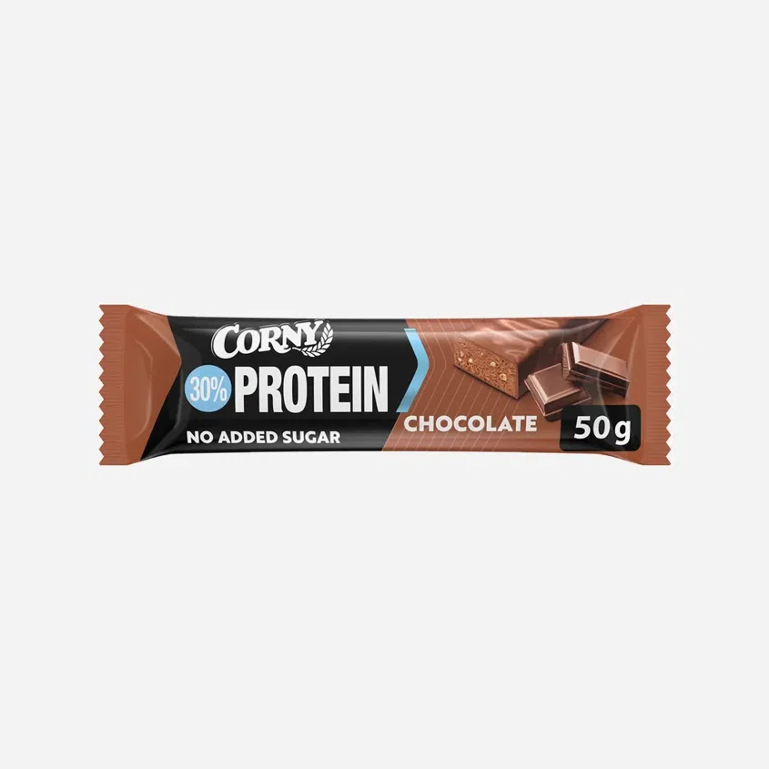 Protein 30% proteínová tyčinka mliečna čokoláda