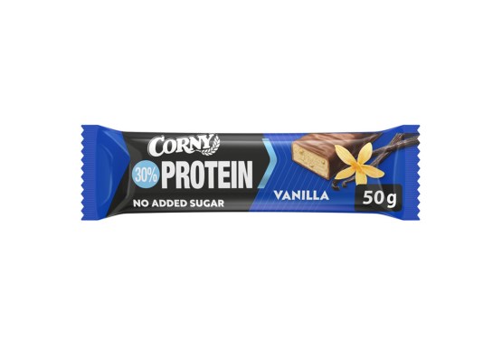 Protein 30% proteínová tyčinka vanilka