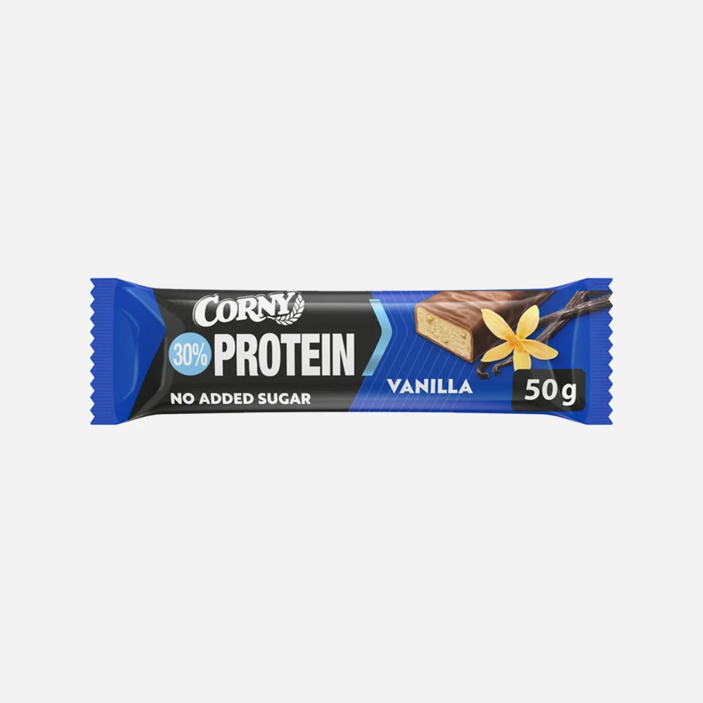 Protein 30% proteínová tyčinka vanilka