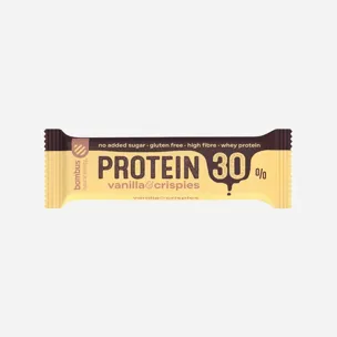 PROTEIN 30 % Vanilka a chrumky