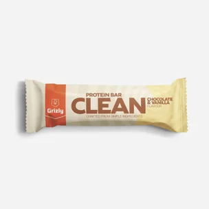 Protein bar Chocolate & Vanilla